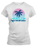 Women's Premium Slim Fit Tee