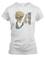 Women's Premium Slim Fit Tee