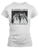 Women's Premium Slim Fit Tee