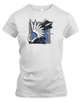 Women's Premium Slim Fit Tee