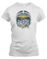 Women's Premium Slim Fit Tee
