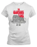 Women's Premium Slim Fit Tee