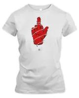 Women's Premium Slim Fit Tee