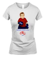 Women's Standard T-Shirt