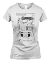Women's Standard T-Shirt