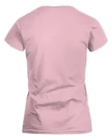 Gorillaz Merch Lollies Shirt Women's Standard T-Shirt light-pink s