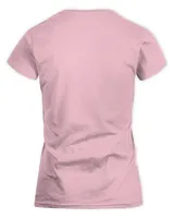 Amyywoahh Merch No Sweetie Shirt Women's Standard T-Shirt light-pink s