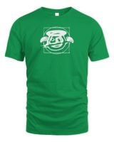 Sub Zero Project Merch Create Your Own Shirt Unisex Standard T-Shirt irish-green s