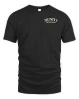 Trinity Bellwoods Clothing Bellwoods Boxing T-Shirt Unisex Standard T-Shirt black s