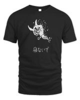 Life Of Luxury Merch Dark Shirt Unisex Standard T-Shirt black s
