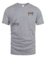 Dr3amin Clothing Dream Star Shirt Unisex Standard T-Shirt sport-grey s