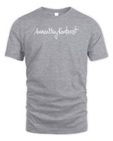 Annenmaykantereit Merch Oxfam Shirt Unisex Standard T-Shirt sport-grey s