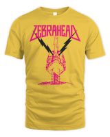 Zebrahead Merch Ep II T-Shirt Unisex Standard T-Shirt daisy s