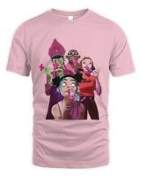Unisex Standard T-Shirt Unisex Standard T-Shirt