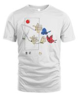 Unisex Standard T-Shirt Unisex Standard T-Shirt
