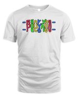 Pouya Merch F You Shirt Unisex Standard T-Shirt white s