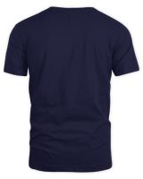 Hollow Knight Merch The Knight Shirt Unisex Standard T-Shirt navy s