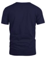 Masataka Yoshida Entering Masa-Chusetts Shirt Unisex Standard T-Shirt navy s