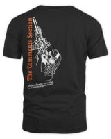 Unisex Standard T-Shirt Unisex Standard T-Shirt