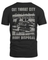 Unisex Standard T-Shirt Unisex Standard T-Shirt