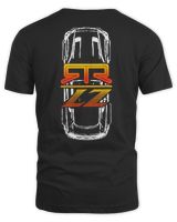 Unisex Standard T-Shirt Unisex Standard T-Shirt