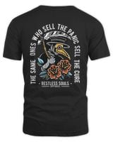 Unisex Standard T-Shirt Unisex Standard T-Shirt