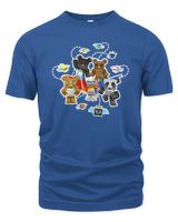 Unisex Premium T-Shirt