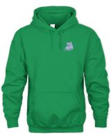 Unisex Hoodie Unisex Hoodie