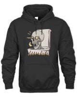 Unisex Hoodie Unisex Hoodie