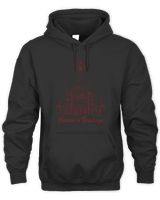 Unisex Hoodie Unisex Hoodie