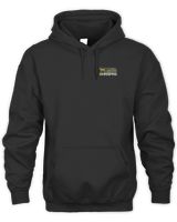 Unisex Hoodie Unisex Hoodie