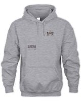 Unisex Hoodie Unisex Hoodie