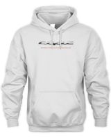 Unisex Hoodie Unisex Hoodie