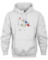 Unisex Hoodie Unisex Hoodie