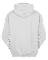Dude Perfect Merch Moto Panda T-Shirt Men's Zip Hoodie white s