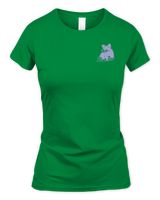 Women's Standard T-Shirt Women's Standard T-Shirt