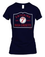 Women's Standard T-Shirt Women's Standard T-Shirt