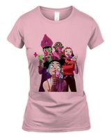 Women's Standard T-Shirt Women's Standard T-Shirt