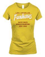 Women's Standard T-Shirt Women's Standard T-Shirt