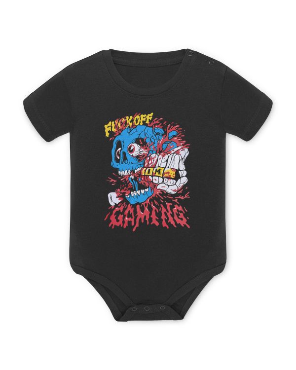 Baby Bodysuit - EU