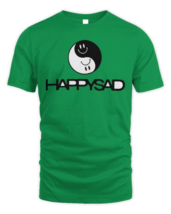 Tove Lo Merch Happy Sad Shirt