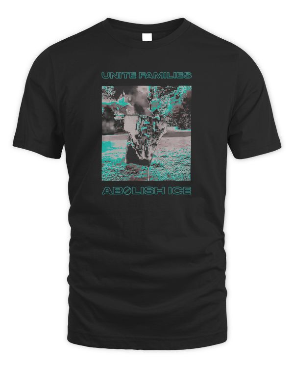 Silent Planet Merch I Caught Fire Shirt