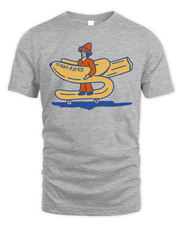 Unisex Standard T-Shirt